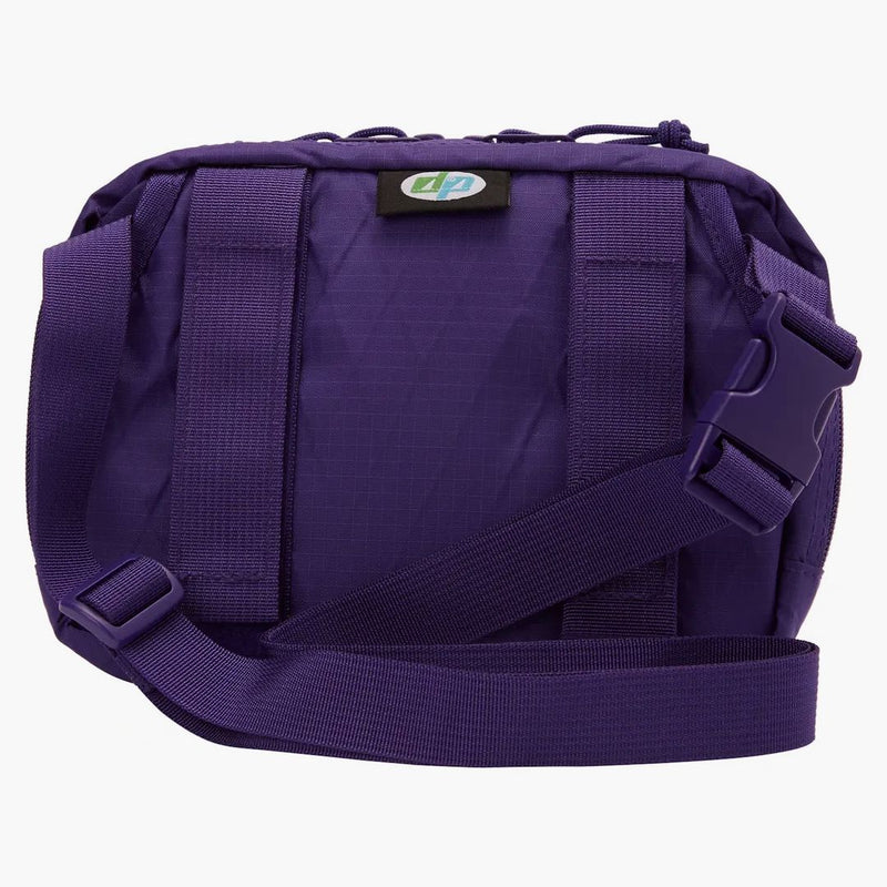 Supreme Shoulder Bag (fw18) Purple