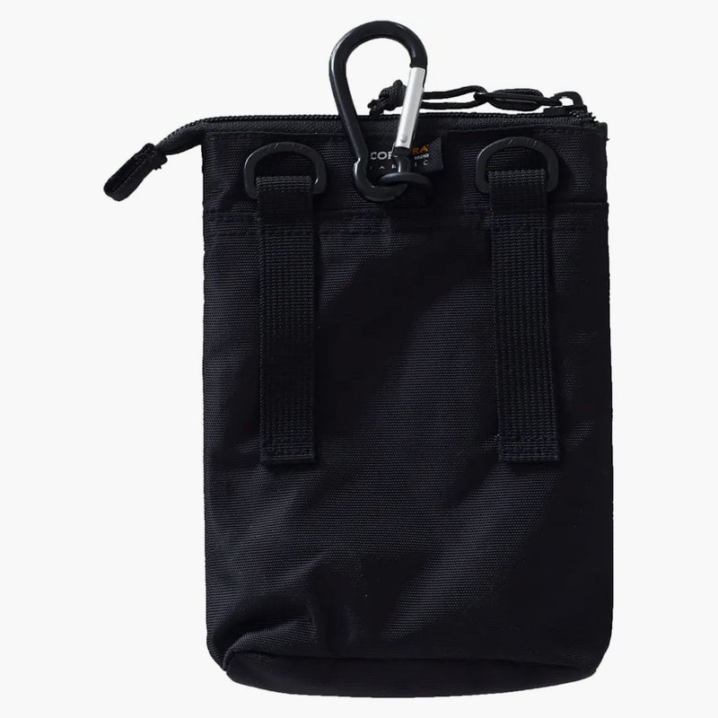 Supreme axelväska (FW19) svart