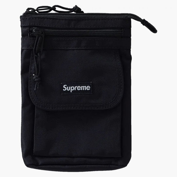 Nejvyšší taška na rameno (FW19) Černá