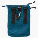 Supreme Shoulder Bag (FW19) Dark Teal