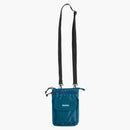 Supreme Shoulder Bag (FW19) Dark Teal