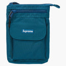 Supreme Shoulder Bag (FW19) Dark Teal