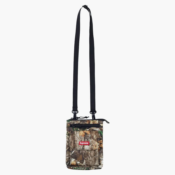 Nejvyšší taška na rameno (FW19) Real Tree Camo