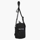 Supreme Shoulder Bag (FW22) Black