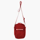 Supreme Shoulder Bag (FW22) Red