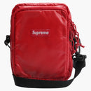 Supreme Shoulder Bag Red