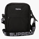 Supreme Shoulder Bag (SS18) Black