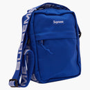 Supreme Shoulder Bag (SS18) Royal