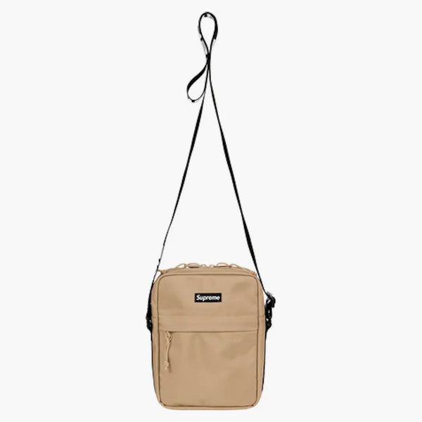 Nejvyšší taška na rameno (SS18) opálení