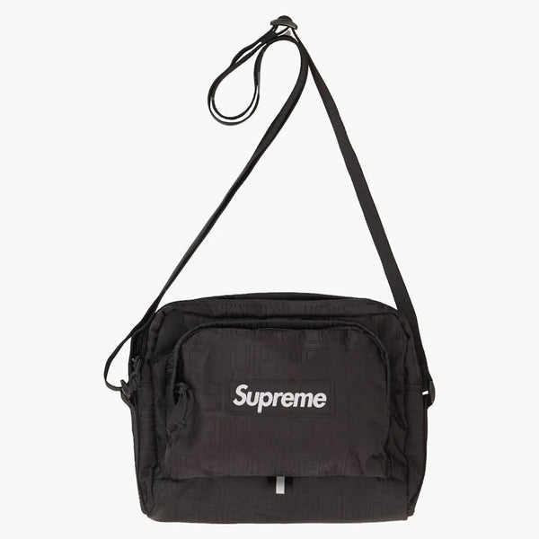 Nejvyšší taška na rameno (SS19) Černá