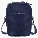 Supreme Shoulder Bag (SS24) Navy