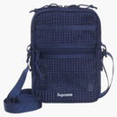 Supreme Shoulder Bag (SS24) Navy