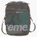 Nejvyšší taška na rameno (SS24) Woodland Camo