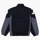 Supreme Shoulder Logo Track Jacket Black