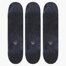 Supreme Shrek Skateboard Deck Set