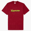 Supreme Shrek tea cardinal