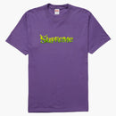 Supreme Shrek Tea Purple