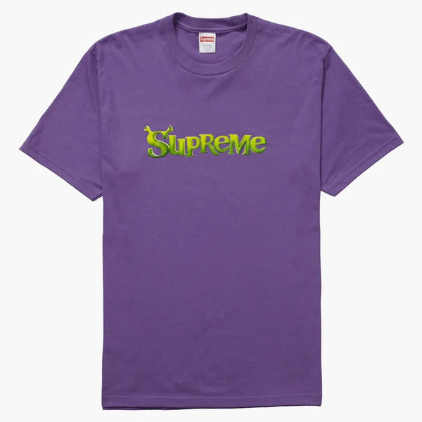Nejvyšší čaj shrek fialový