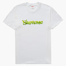 Tè supremo Shrek White