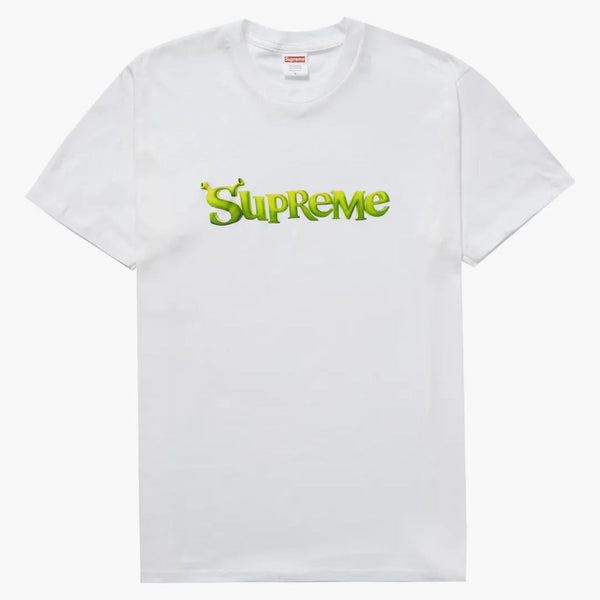 Nejvyšší čaj shrek bílý