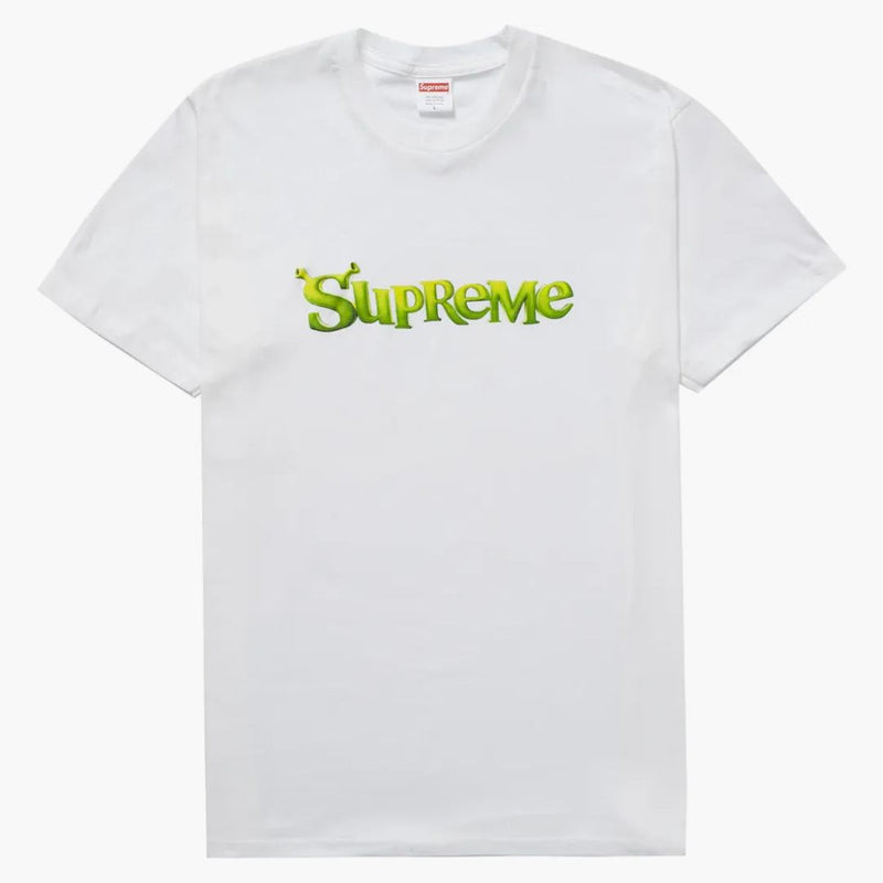 Nejvyšší čaj shrek bílý