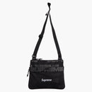 Supreme Side Bag Black