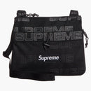 Supreme Side Bag Black