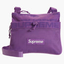 Supreme Side Bag Purple