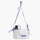 Supreme Side Bag (SS22) Silver