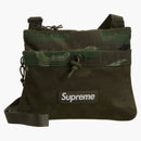 Supreme Side Bag Woodland Camo
