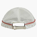 Supreme Side Logo 5-panel (ss22) White