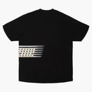 Supreme Side Logo S/S Top Black