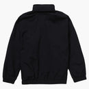 Supreme Side Logo Track Jacket Black