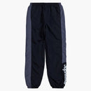 Supreme Side Logo Track Pant Black