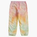 Nejvyšší boční logo Track Pant Yellow Gradient