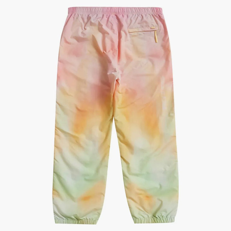 Supreme Side Logo Track Pant gul gradient