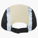 Supreme Side Mesh Camp Cap Light Yellow