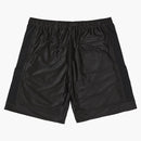 Supreme side pocket basketball short black