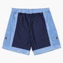 Supreme Side Pocket Basketball Short Blue