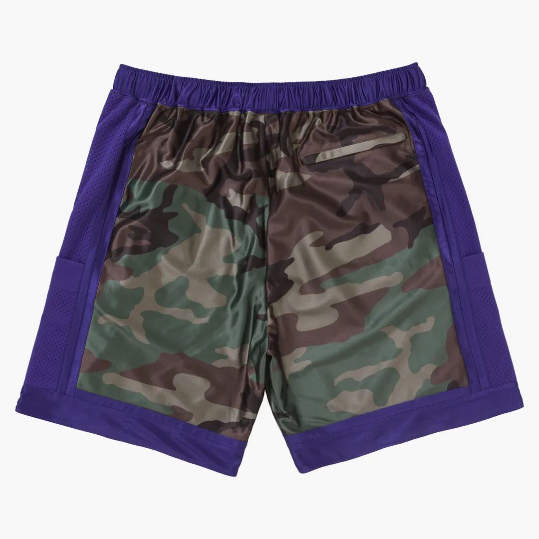 ウェア Supreme Side Pocket Basketball Short Supreme Side Pocket Basketball Short 4colors SS25 | eBay.de