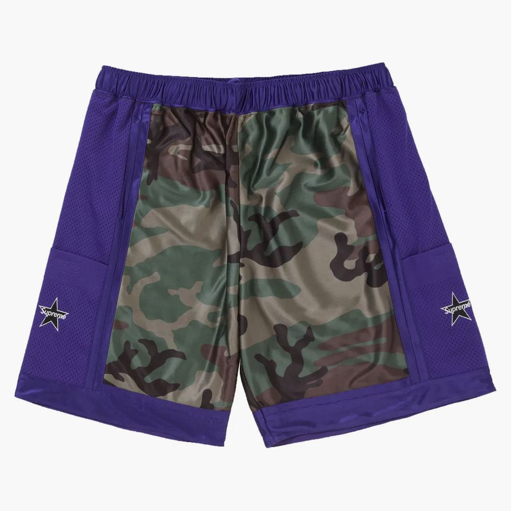 ウェア Supreme Side Pocket Basketball Short Supreme Side Pocket Basketball Short 4colors SS25 | eBay.de