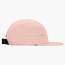 Supreme Side Zip Camp Cap Light Peach