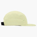 Supremo Side Zip Camp Cap Cap Pale Lime