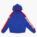 Supremia sudadera con capucha