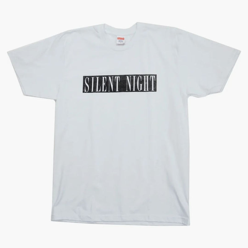 Supreme Silent Night Tea White