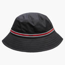 Nejvyšší silikonový pruh černý