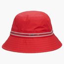 Supreme Silicone Stripe Crusher Red