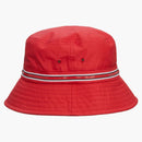 Supreme Silicone Stripe Crusher Red