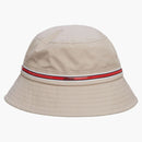 Supreme Silicone Stripe Crusher Tan