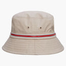 Supreme Silicone Stripe Crusher Tan